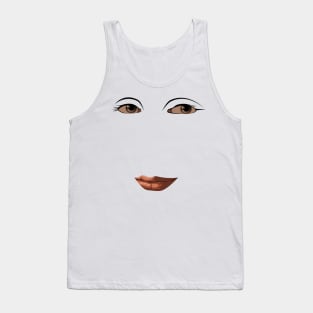 Mona Tank Top